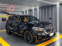 بي ام دبليو X5